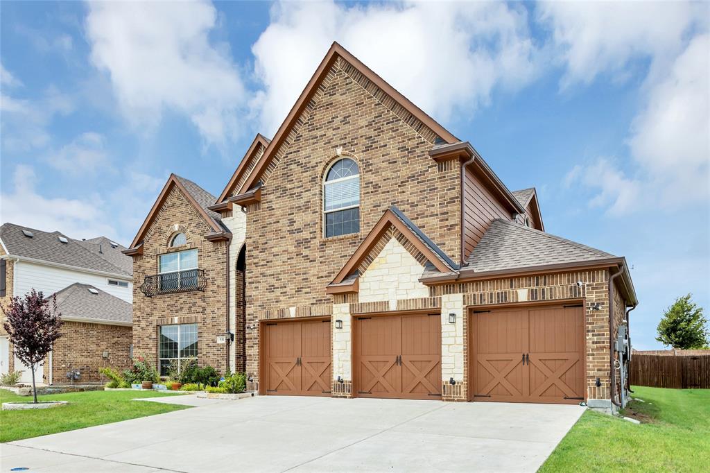 531 Curtiss Drive