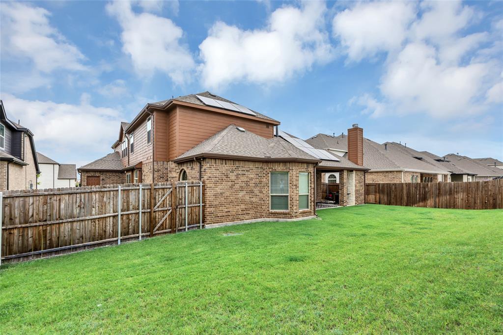 Woodcreek Phase 5B - Residential