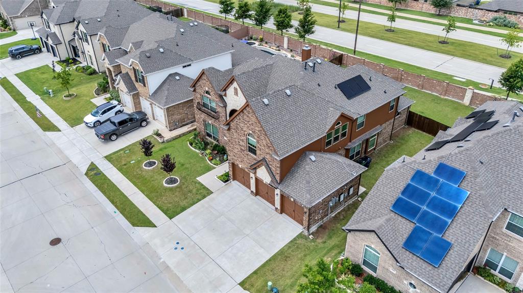 Woodcreek Phase 5B - Residential