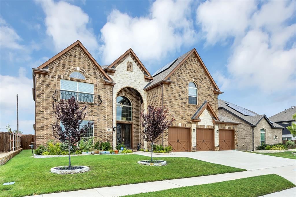531 Curtiss Drive