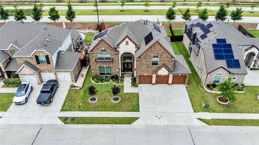 Woodcreek Phase 5B - Residential