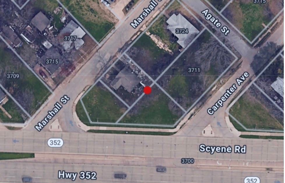 Feltons John B - Land