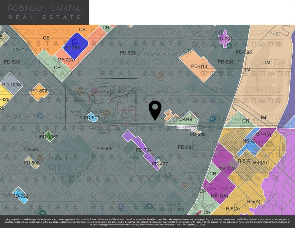 Feltons John B - Land