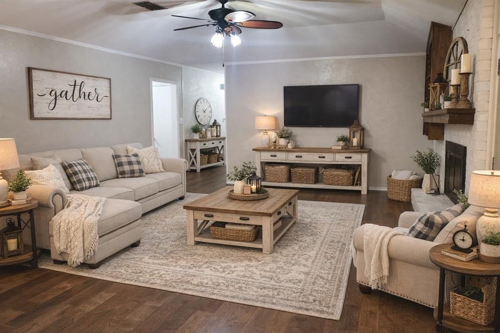 Willow Creek - Residential