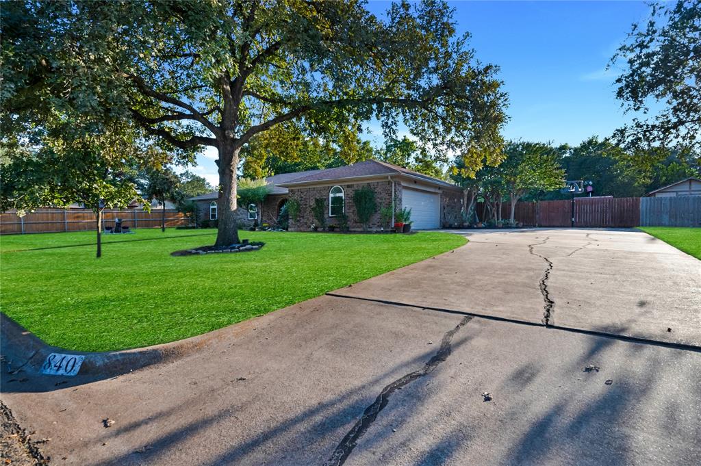 Willow Creek - Residential