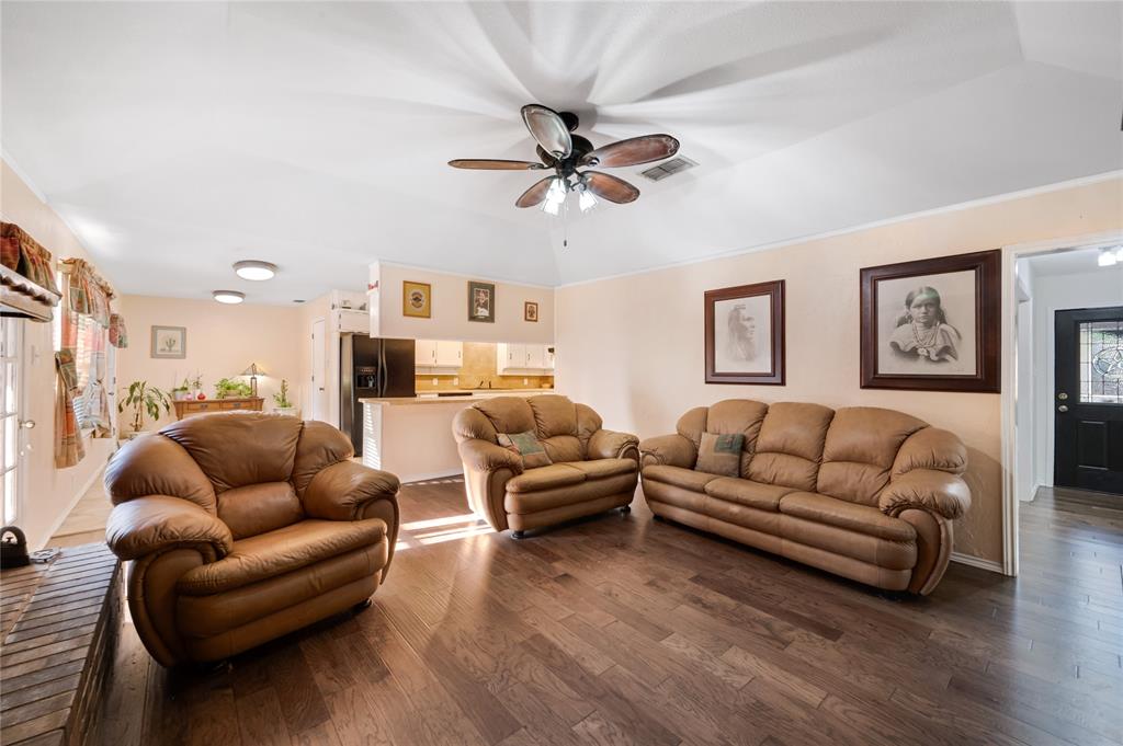 Willow Creek - Residential