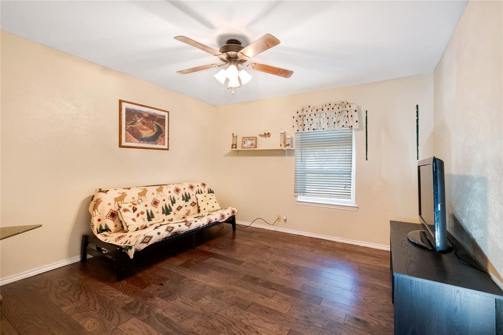 Willow Creek - Residential