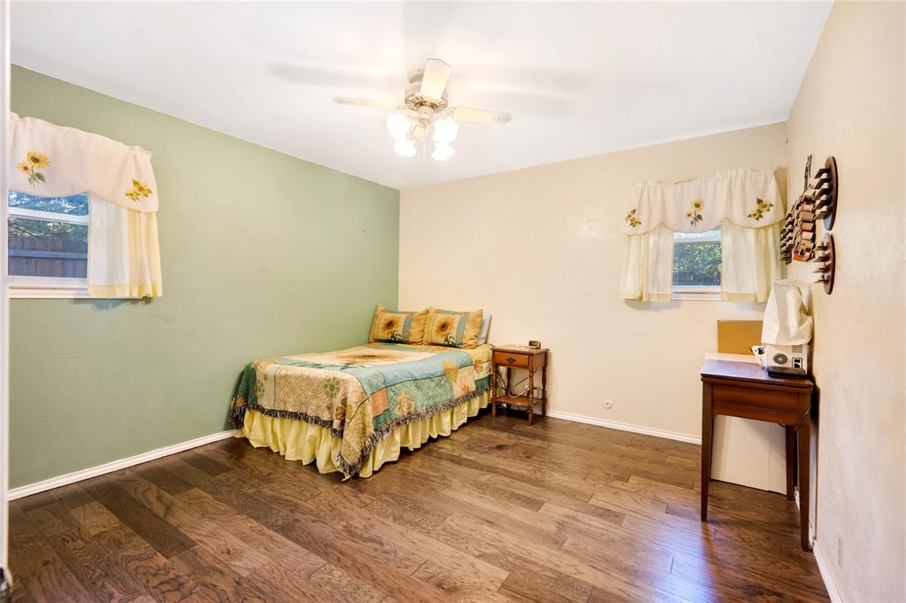 Willow Creek - Residential