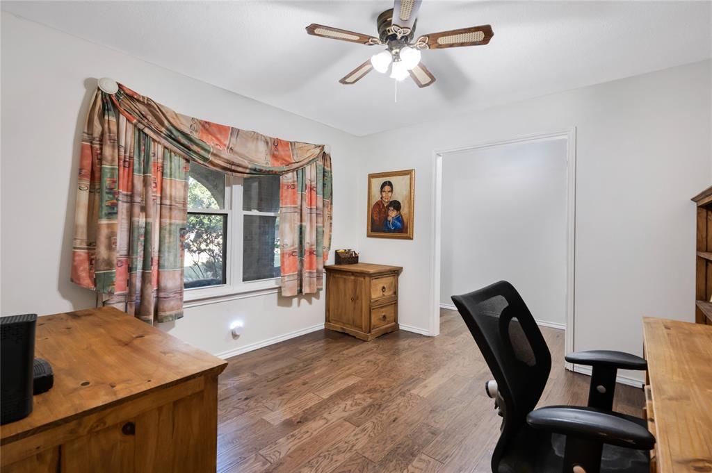 Willow Creek - Residential