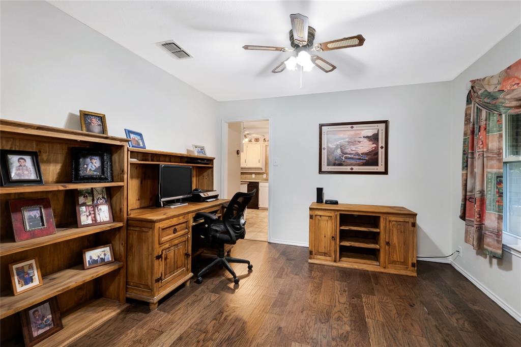 Willow Creek - Residential