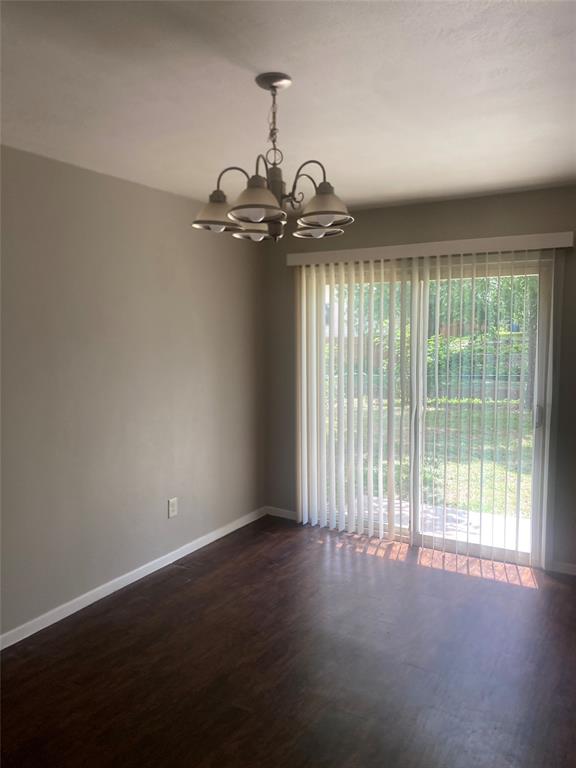 Polk Terrace Heights - Residential Lease