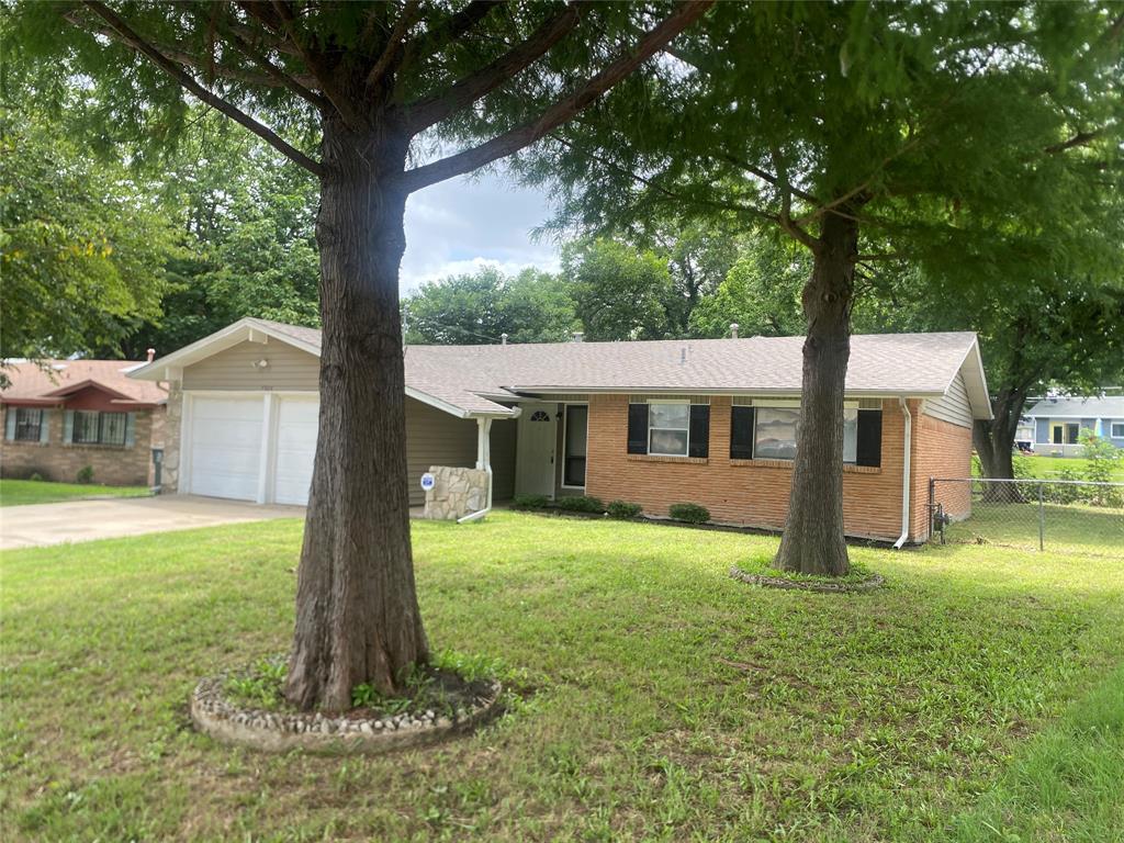 Polk Terrace Heights - Residential Lease