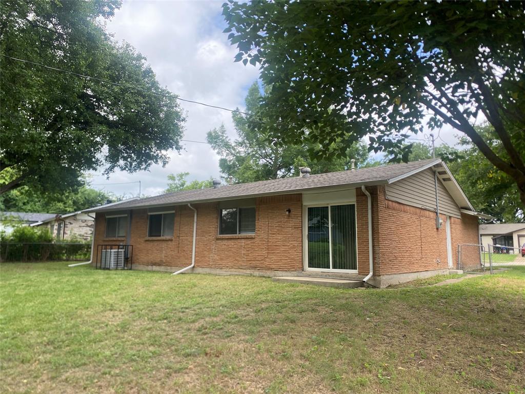 Polk Terrace Heights - Residential Lease