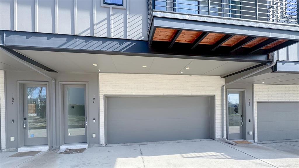 5605 Bryan Parkway 104