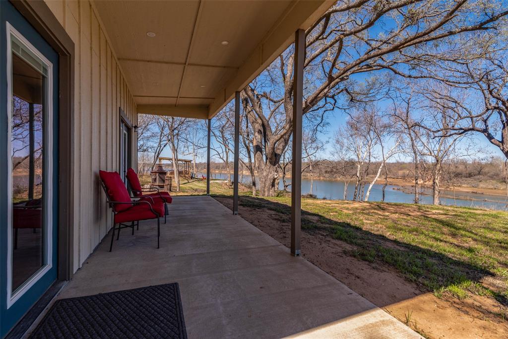 Allred A-14 - Residential