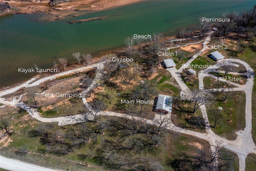 4336 Carpenters Bluff Road