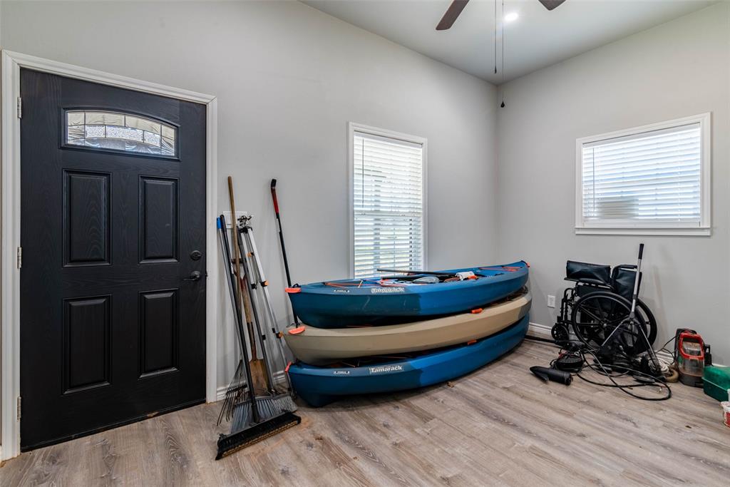 Allred A-14 - Residential