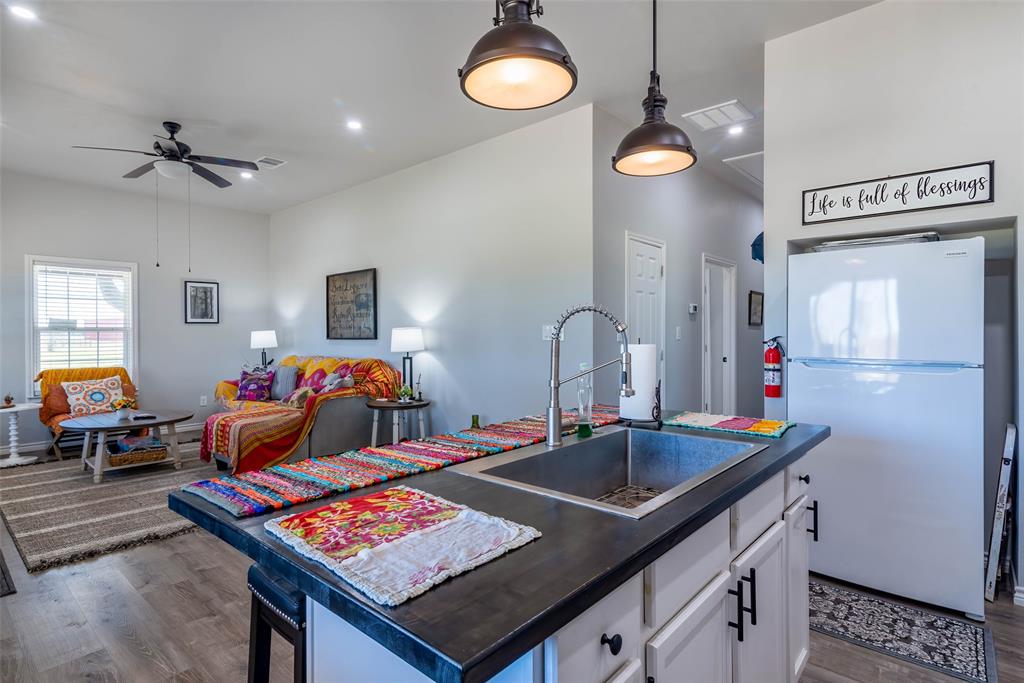 Allred A-14 - Residential