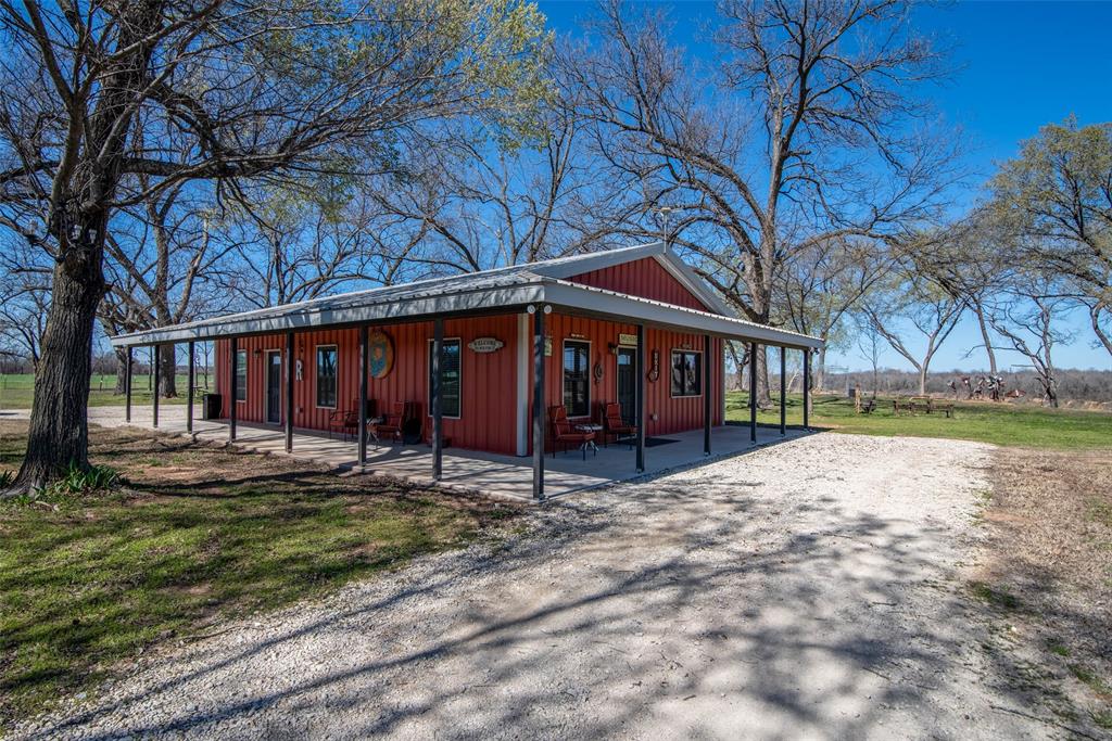 Allred A-14 - Residential