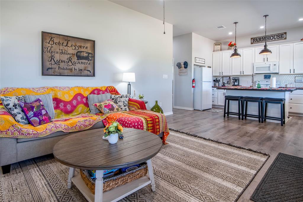 Allred A-14 - Residential