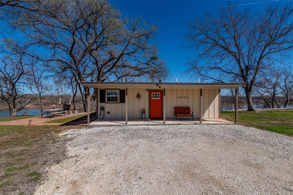 Allred A-14 - Residential