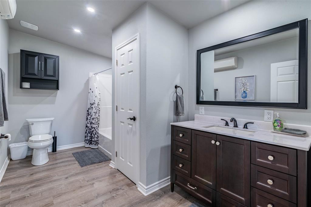 Allred A-14 - Residential