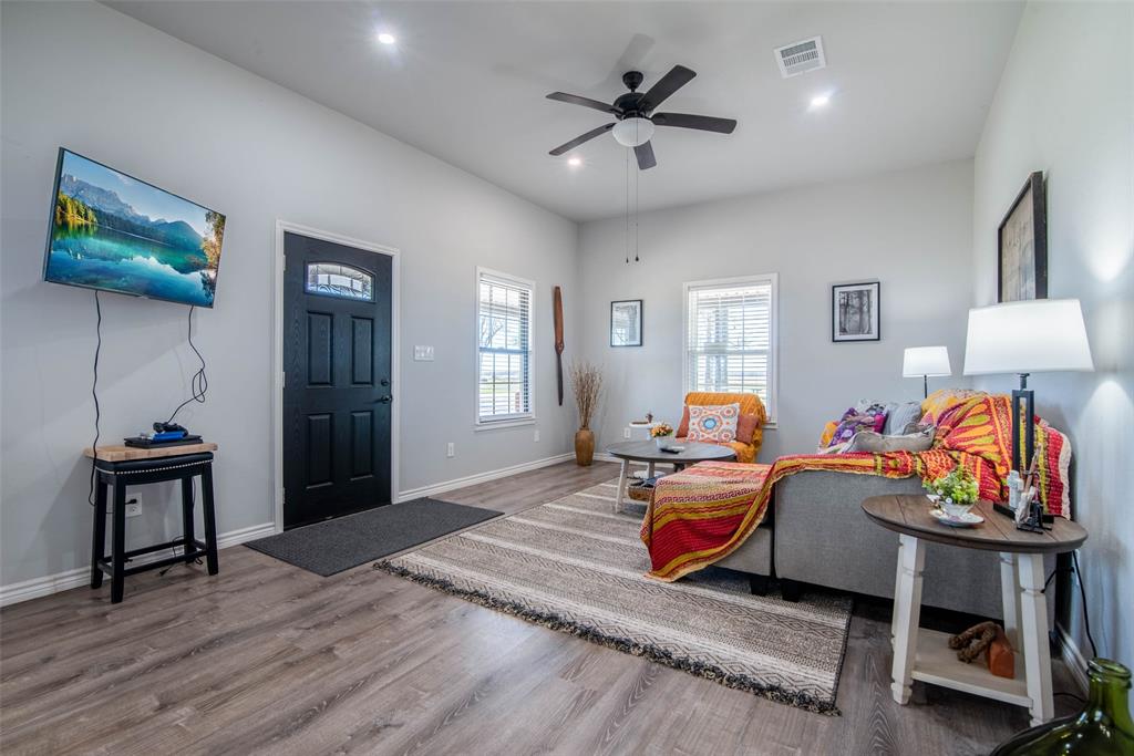 Allred A-14 - Residential