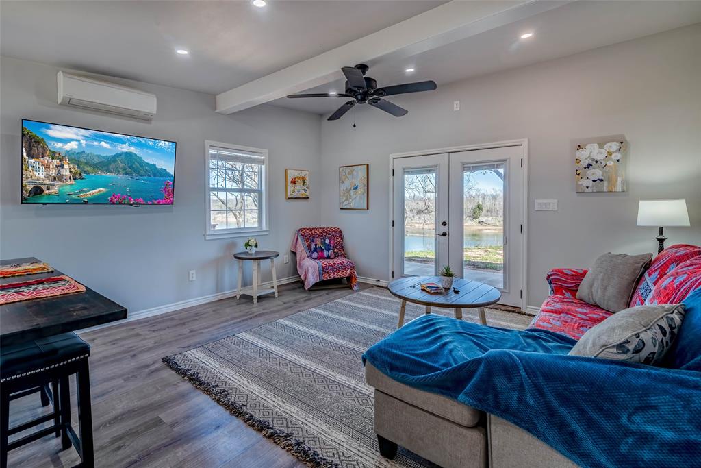 Allred A-14 - Residential