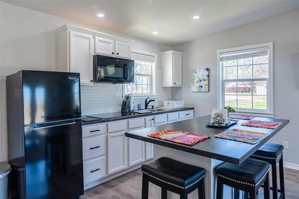 Allred A-14 - Residential