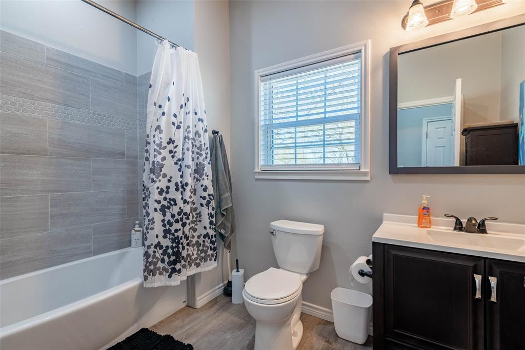 Allred A-14 - Residential