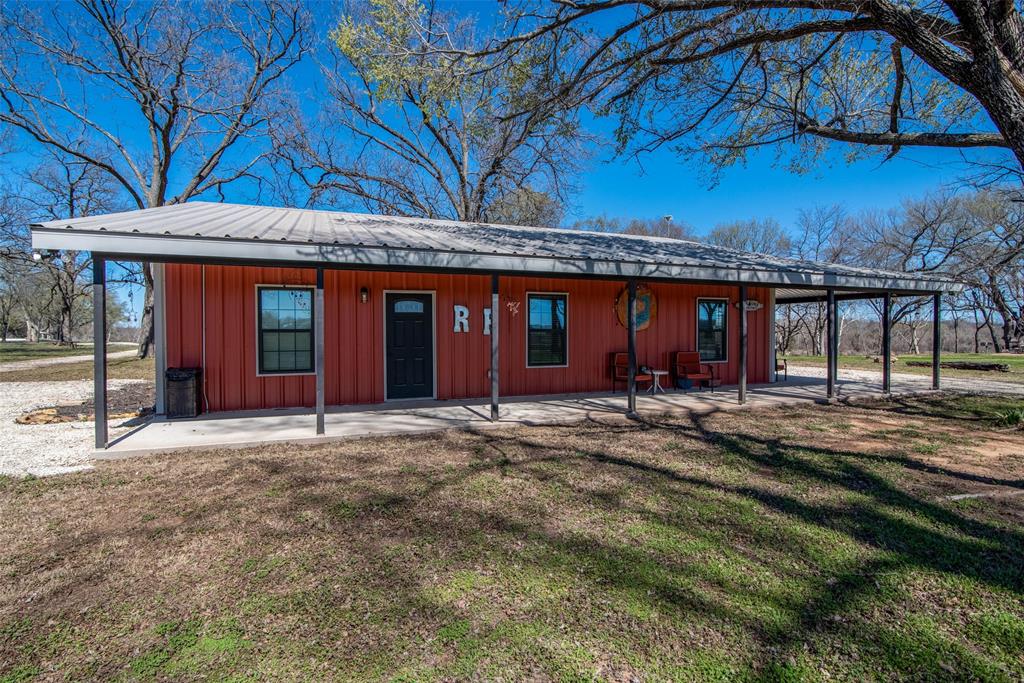 Allred A-14 - Residential