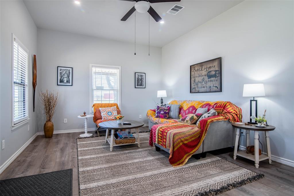 Allred A-14 - Residential