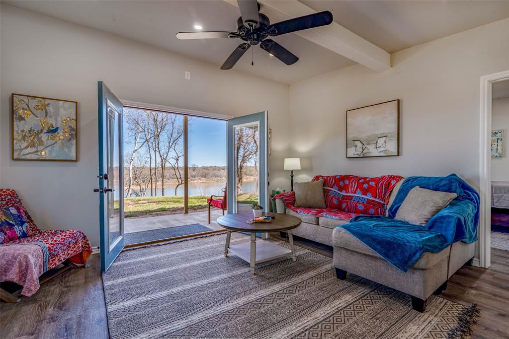 Allred A-14 - Residential