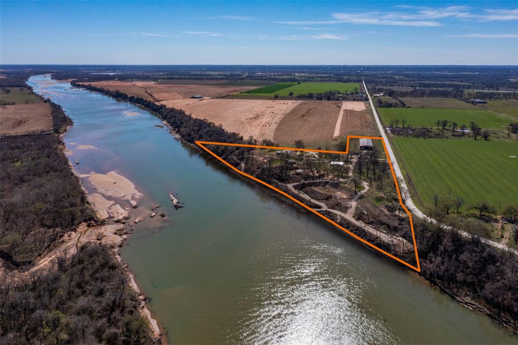 4336 Carpenters Bluff Road