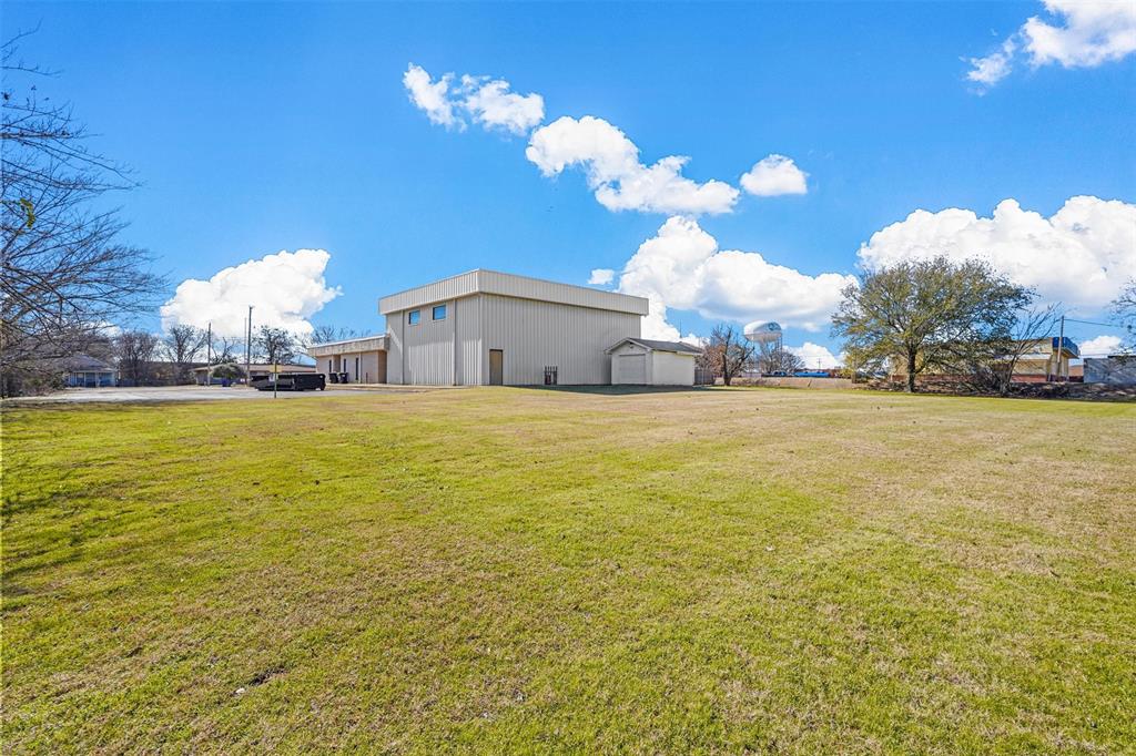 Mineral Heights Sub - Commercial Lease