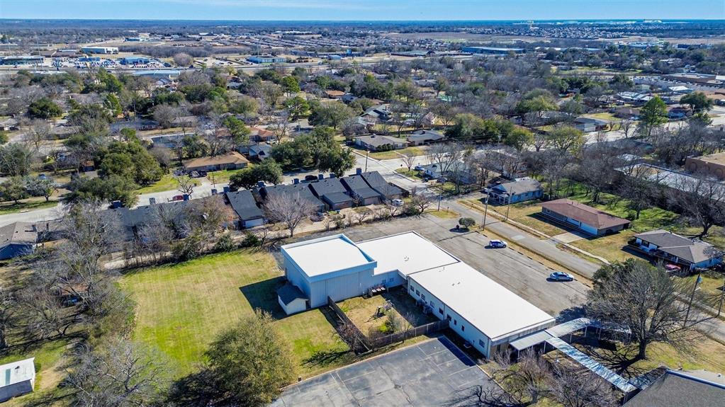 Mineral Heights Sub - Commercial Lease