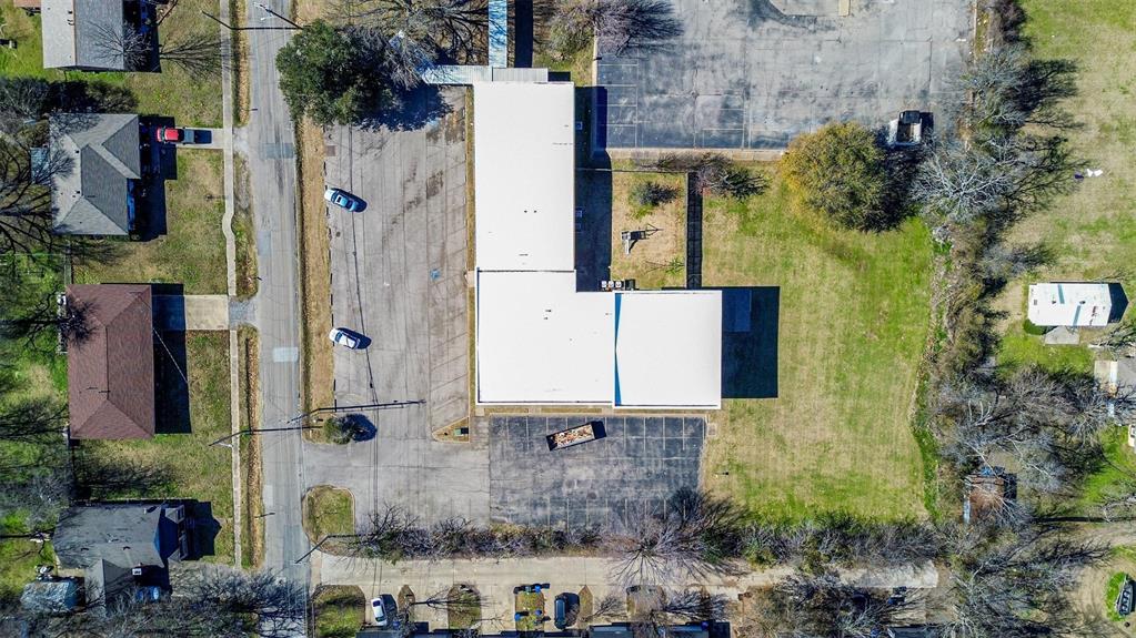 Mineral Heights Sub - Commercial Lease