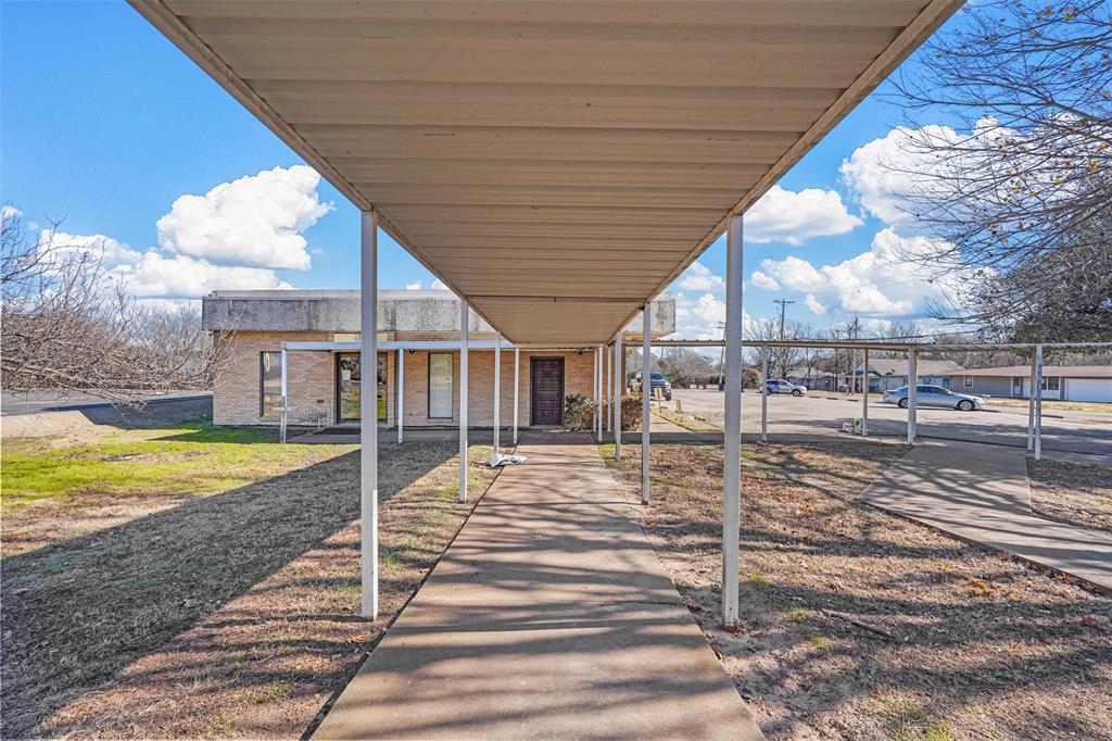 Mineral Heights Sub - Commercial Lease