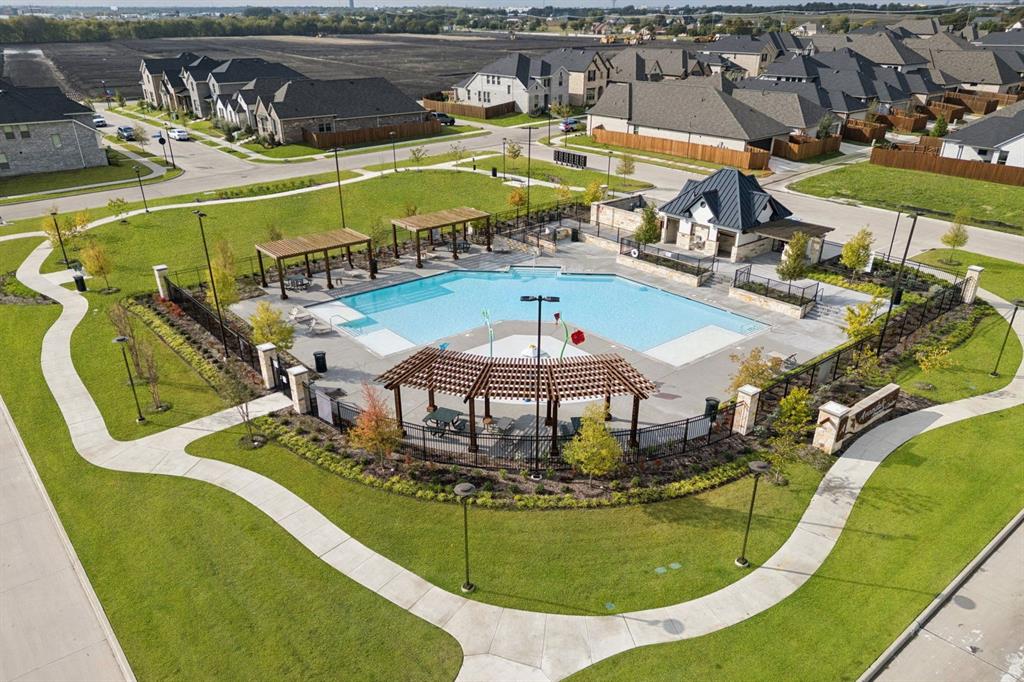 Avondale - Residential