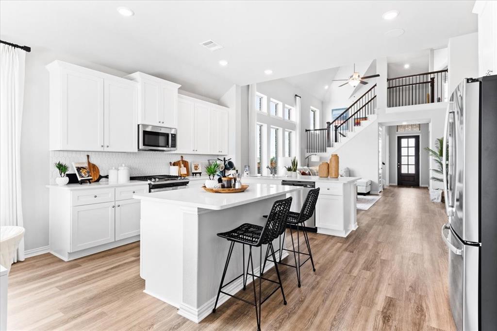 Avondale - Residential