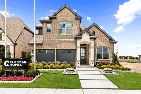 2613 Fargo Place Fate TX 75087