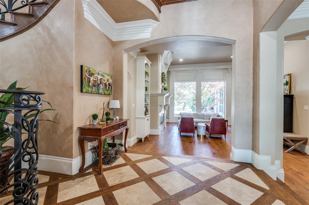 Estes Park Add - Residential