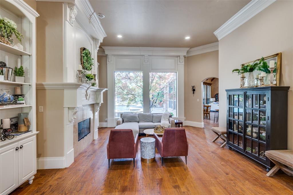 Estes Park Add - Residential