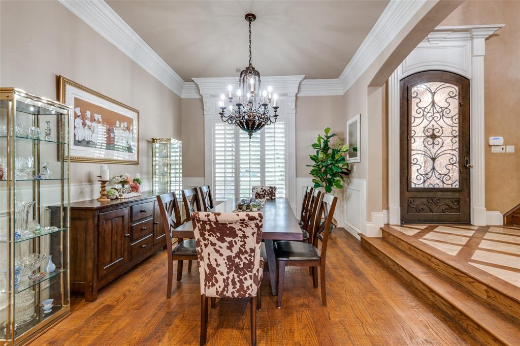 Estes Park Add - Residential