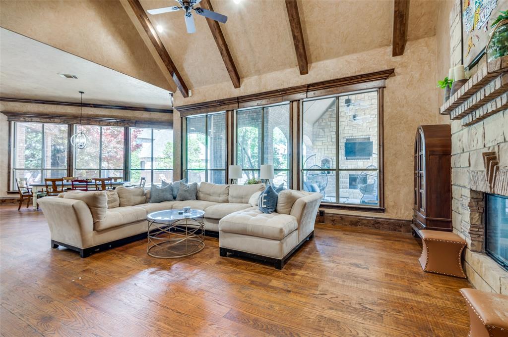 Estes Park Add - Residential