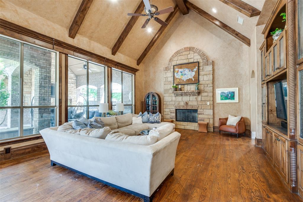 Estes Park Add - Residential