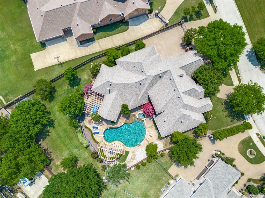 Estes Park Add - Residential