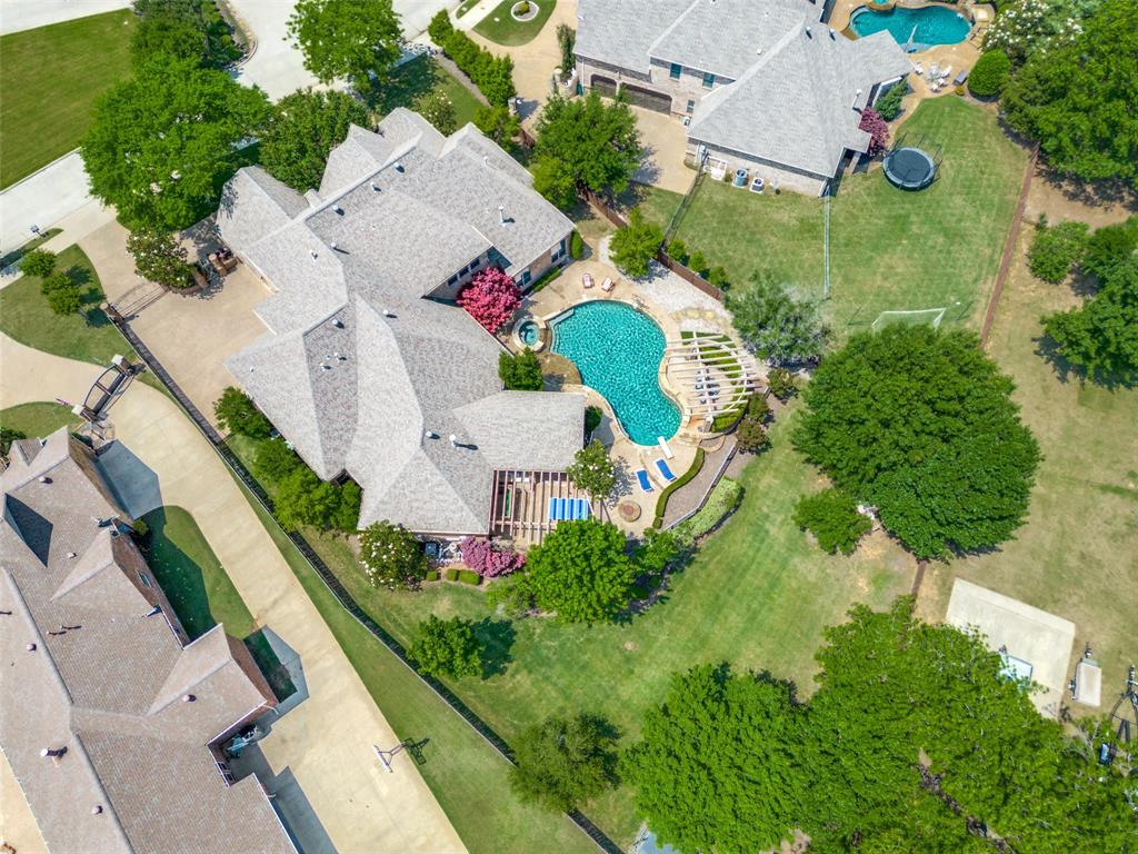 Estes Park Add - Residential