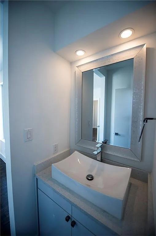 Deere Park - Residential Lease