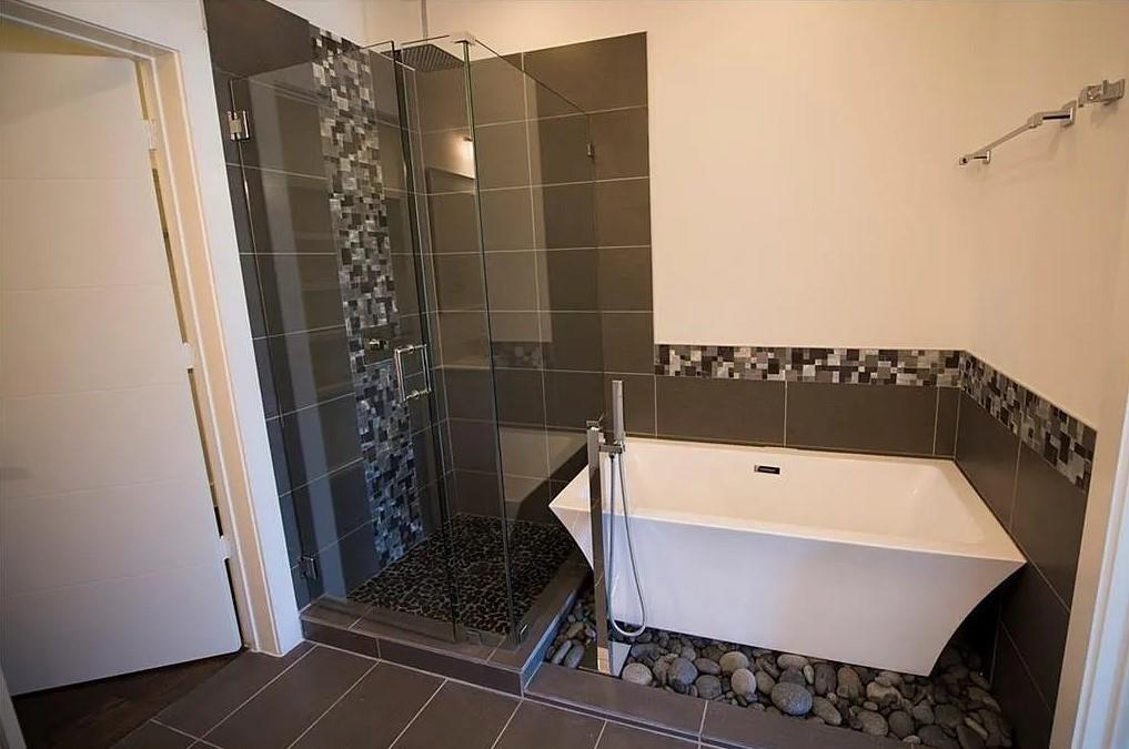 Deere Park - Residential Lease